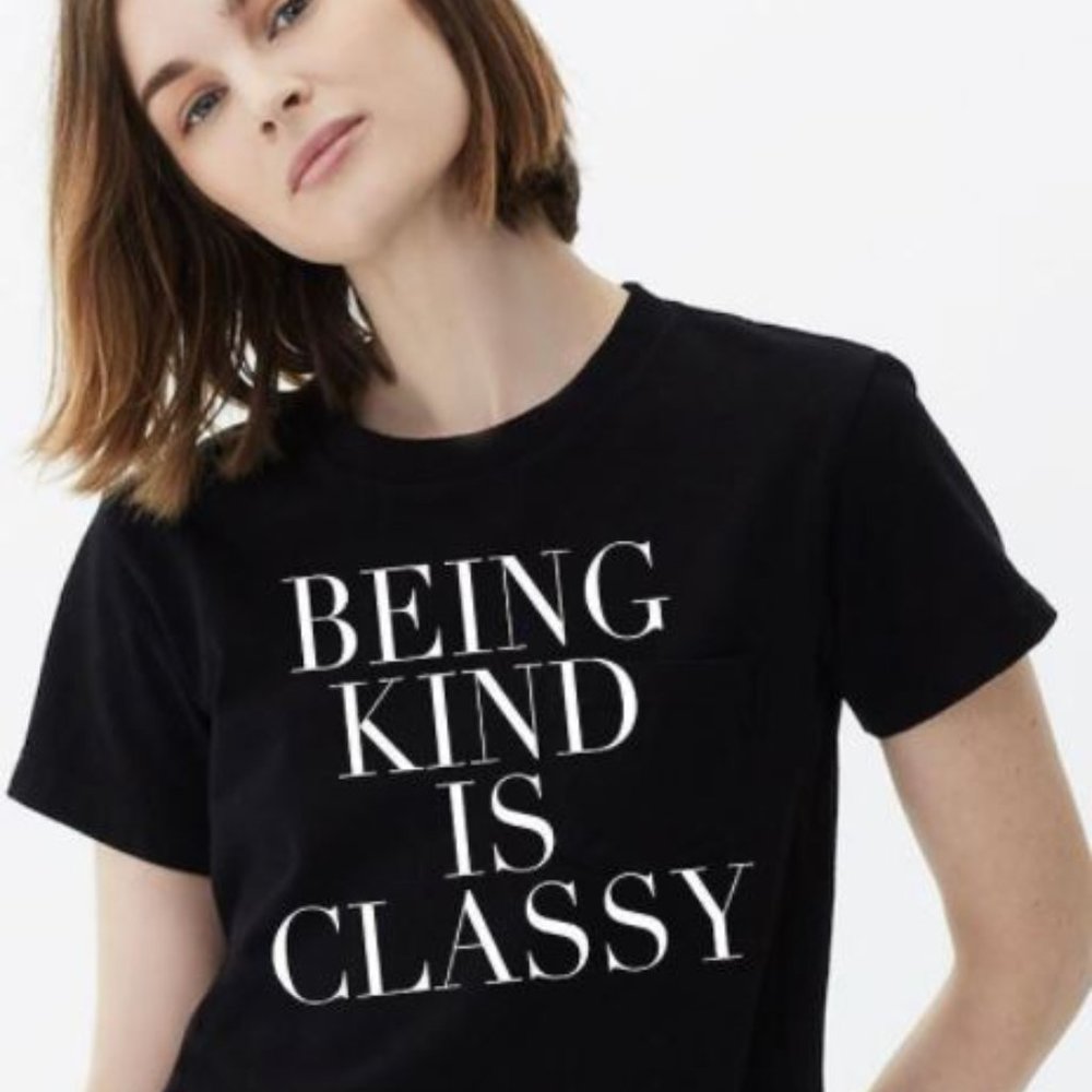 Cute Graphic Tee Shirts - Picture 2 of 2